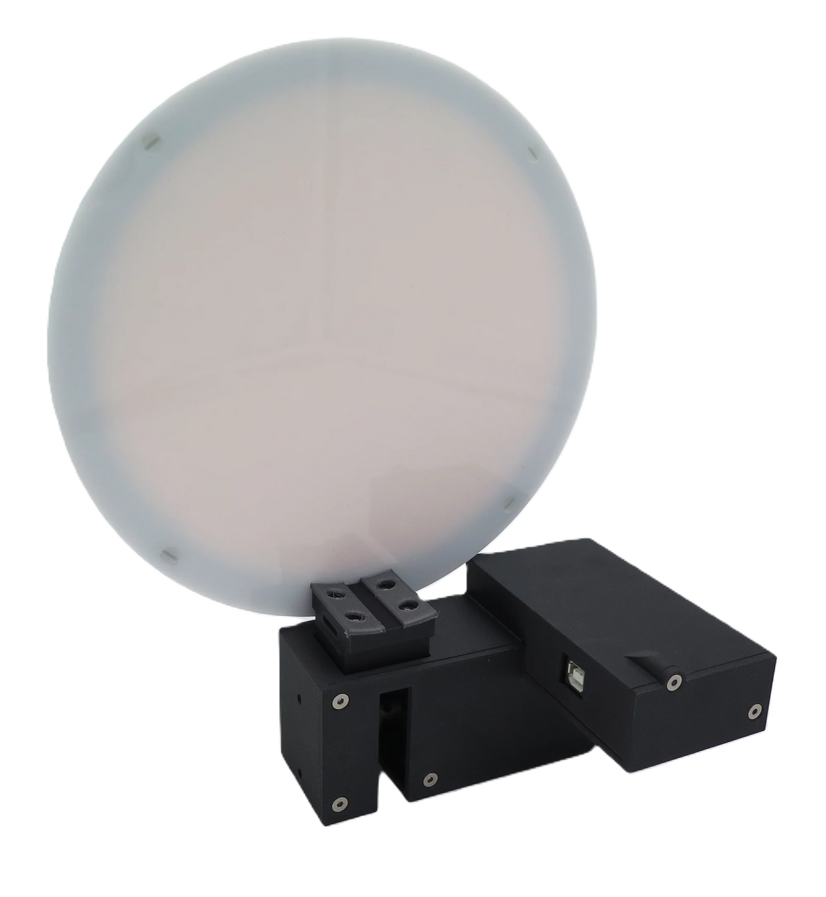 Alnitak Flip-Flat 270+ flat fielder and dust cover for OTA with dew shields up to 8-1/8" diameter
