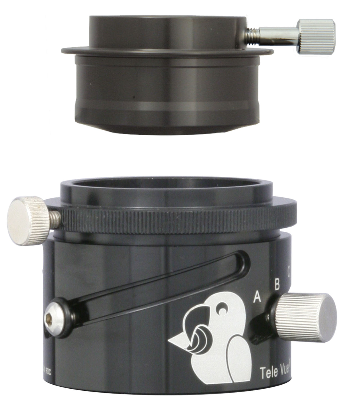 Tunable Top with 1¼” adapter