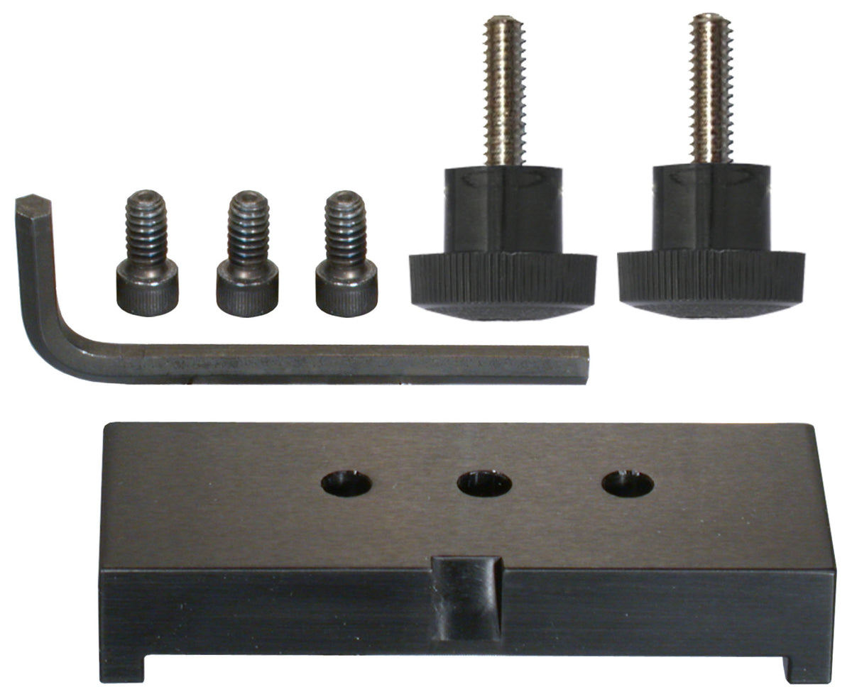 Vixen/Tele Vue Mount Adapter