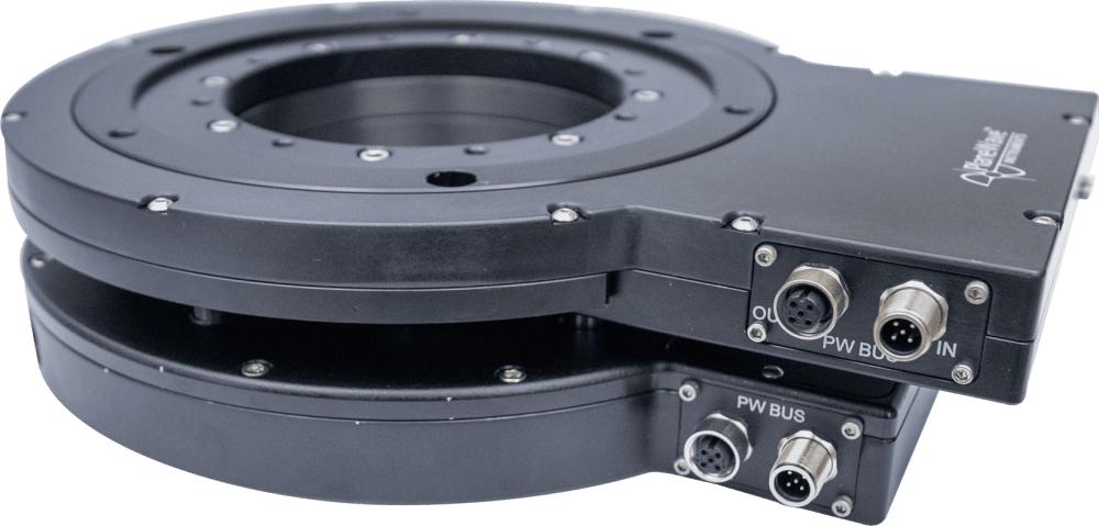 PlaneWave Series-5 Rotator