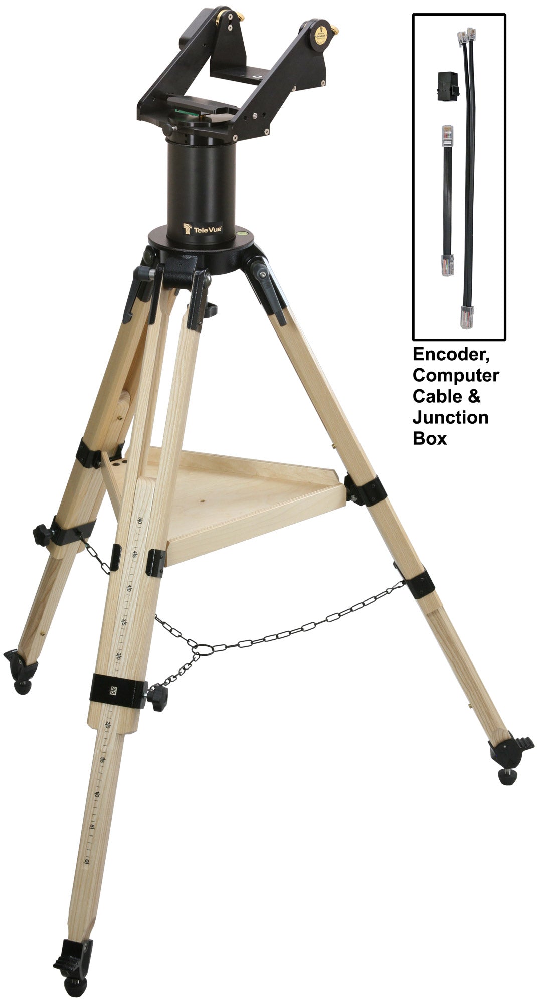 Gibraltar HD5 / Encoder Equipped