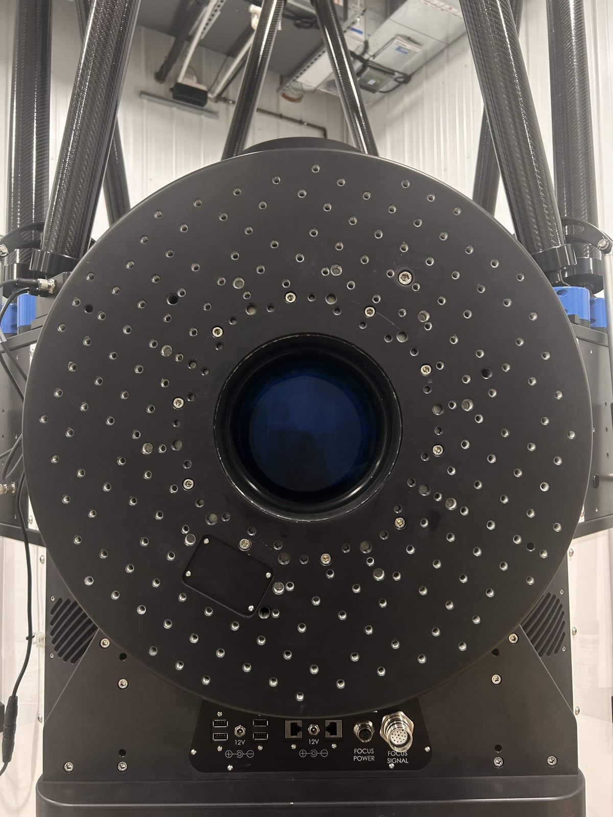 PlaneWave CDK1000 Instrument Rotator