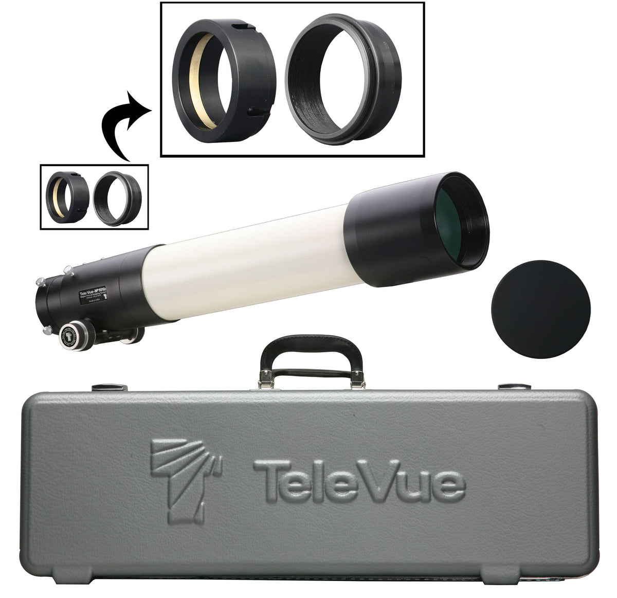 TV-NP101is OTA