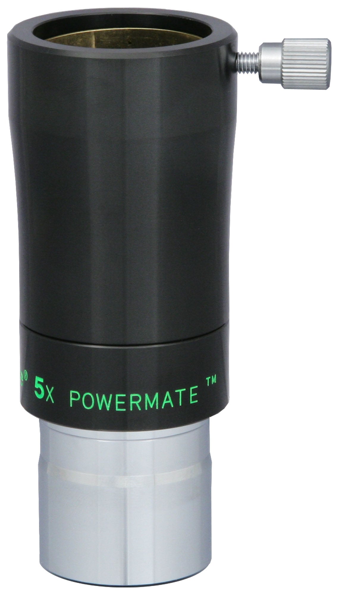 5.0x 1¼” Powermate