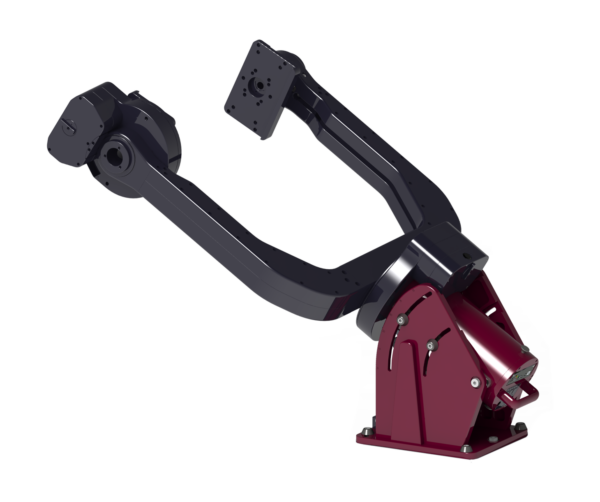Paramount Taurus 700 - Direct Drive