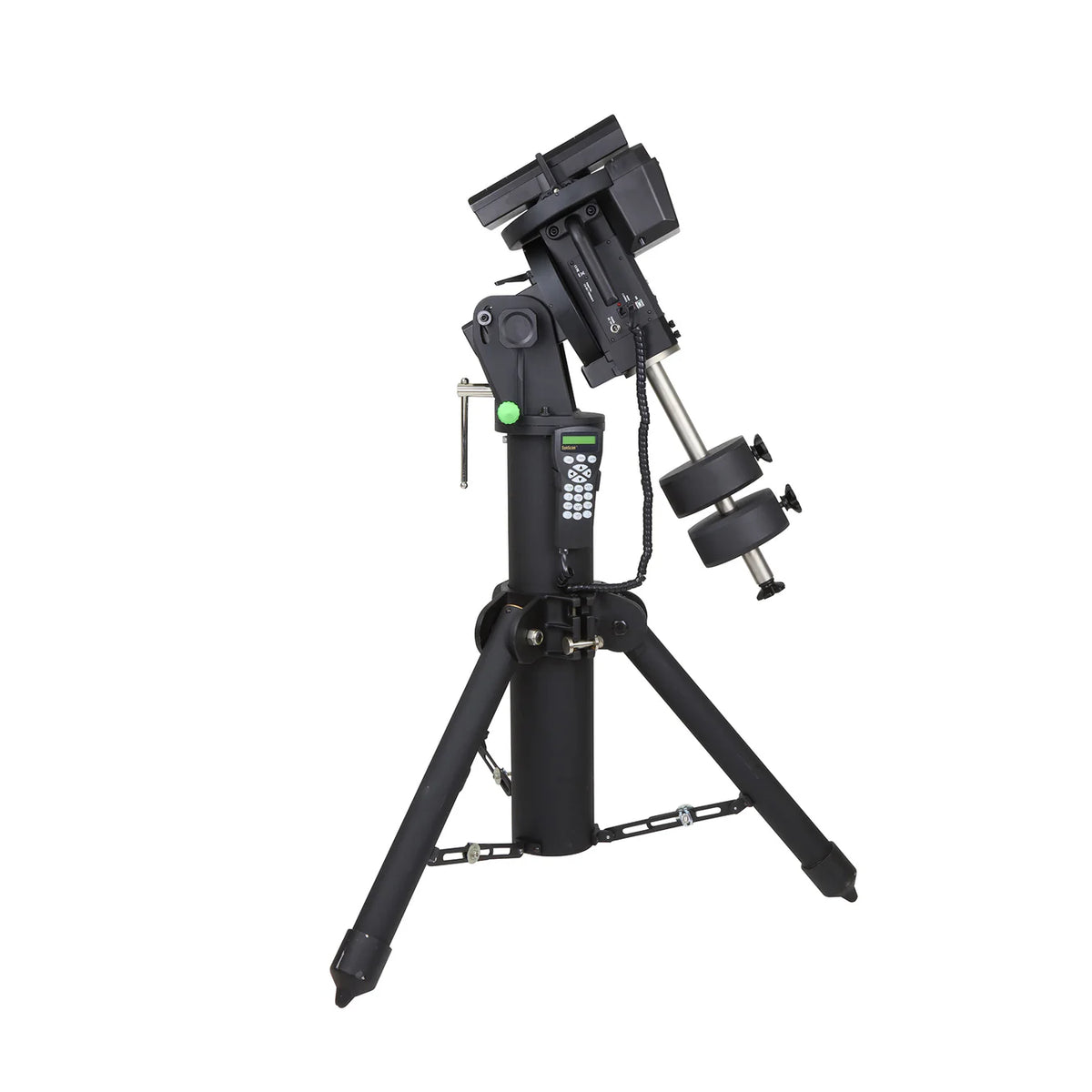 EQ8-RH Pro Mount with Tripod