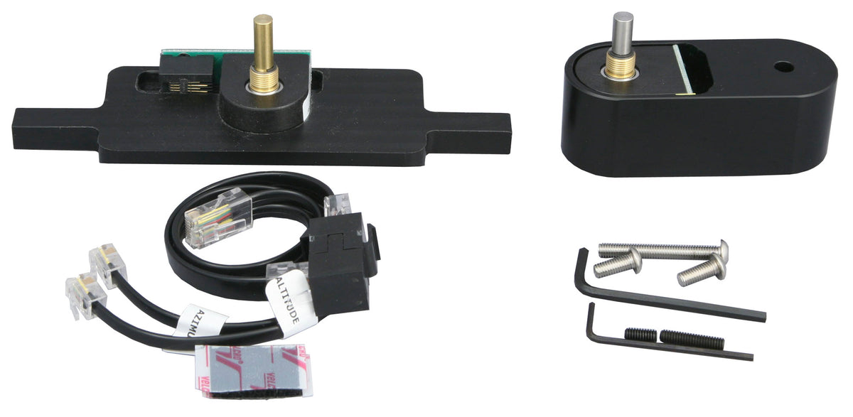 Encoder Kit for TeleVue Mounts