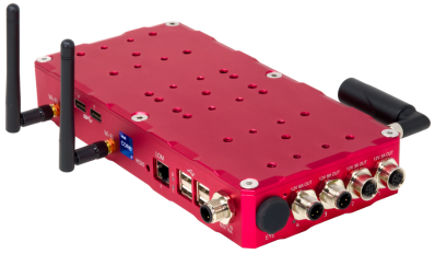 EAGLE6 PRO computer for telescopes and astrophotography - NEW