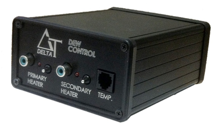 Delta T Heater
