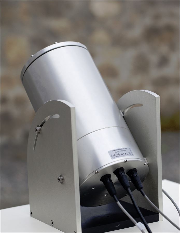 Cyclope (Southern Hemisphere)