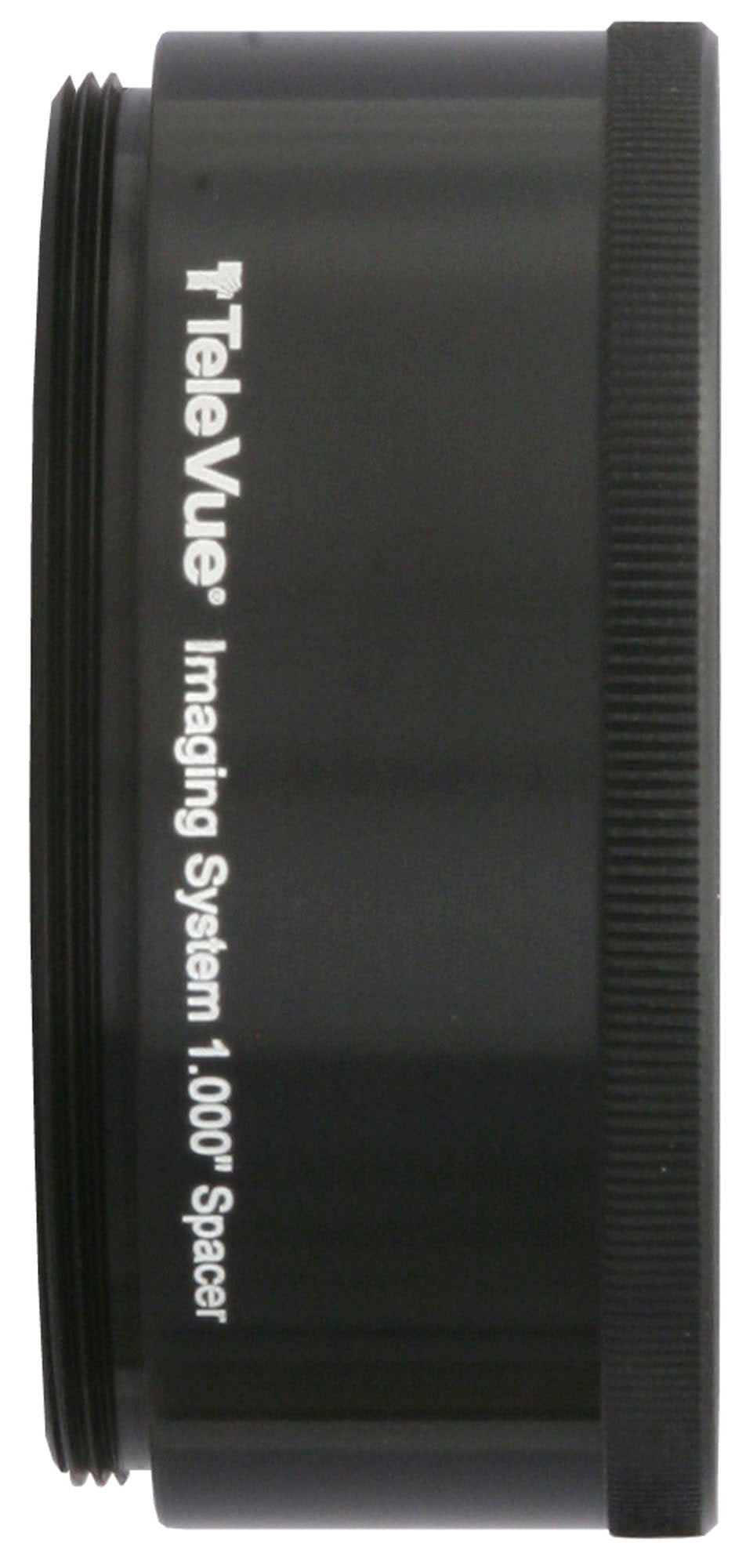 1.0" (25.4mm) Long Accessory Tube for 2.4"