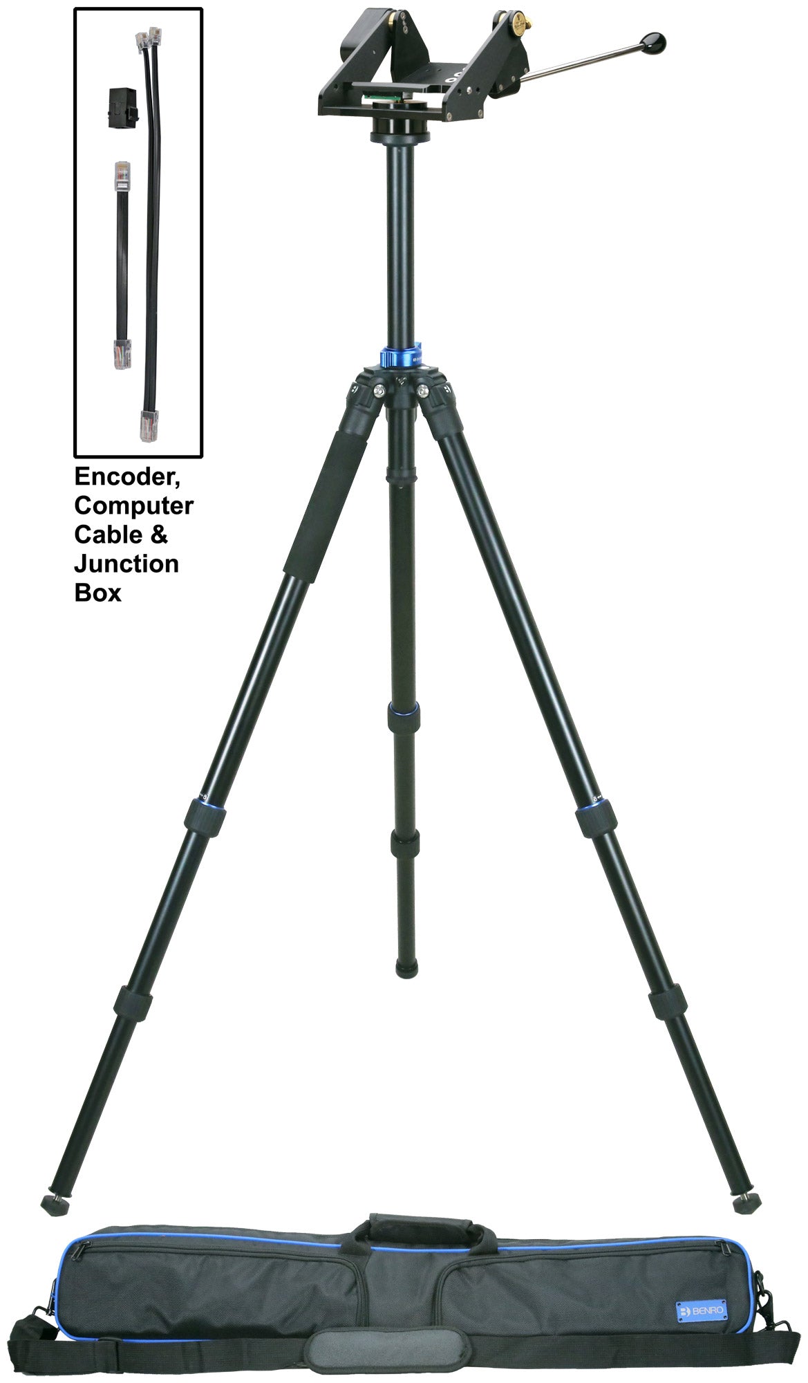 Tele-Pod (Advanced) / Encoder Equipped