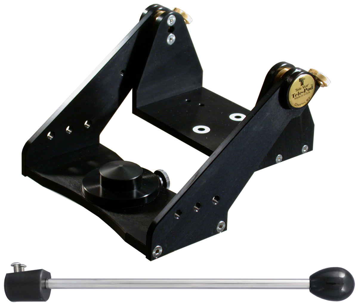 Tele-Pod Head only