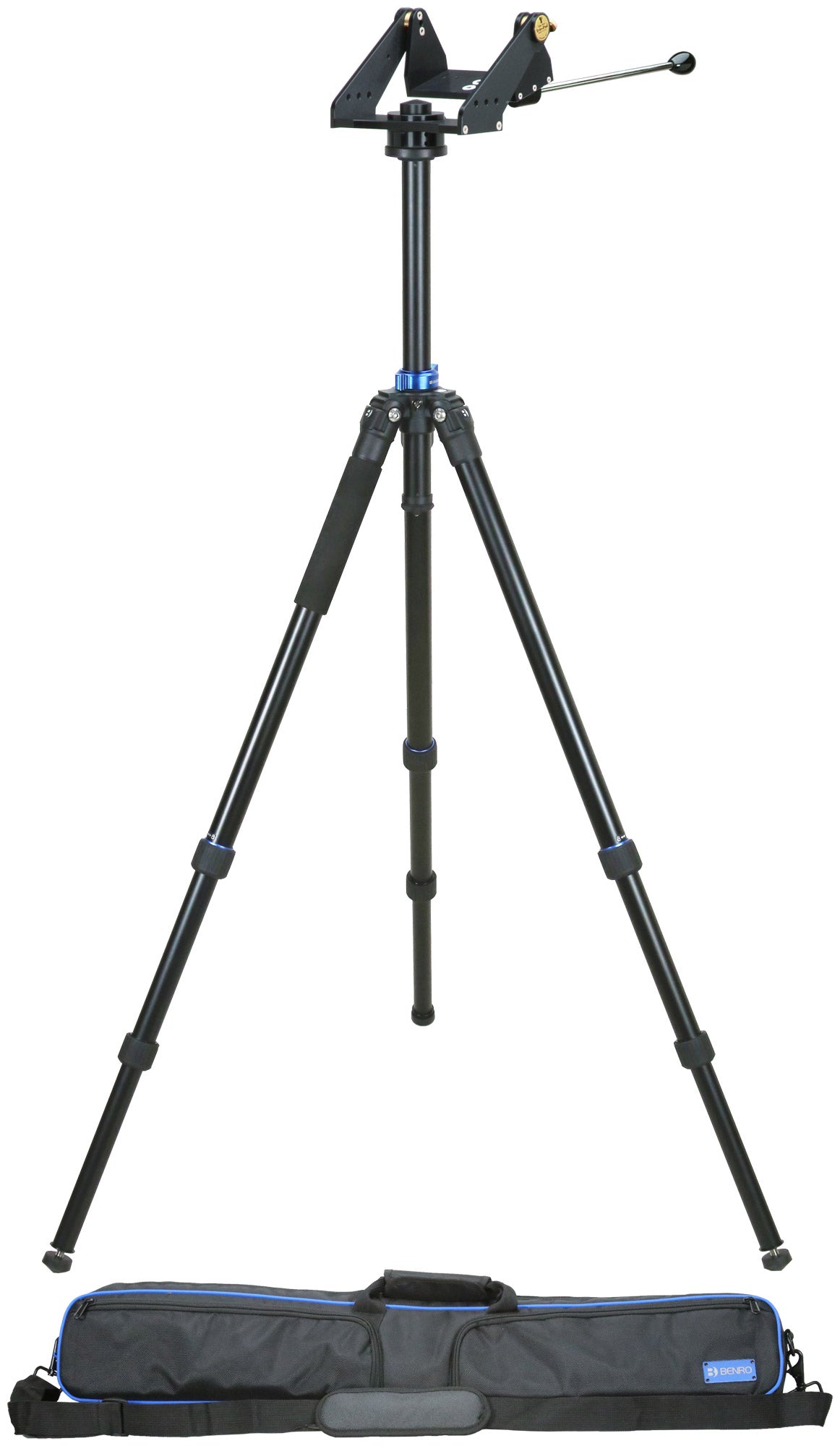 Tele-Pod (Advanced) Mount
