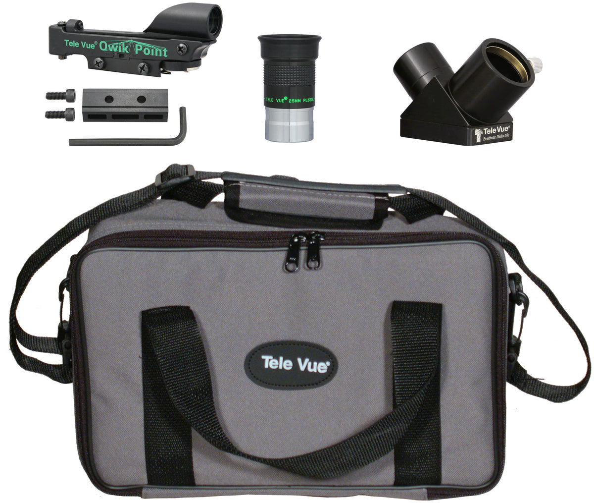 TV-60 90° Accessory Package