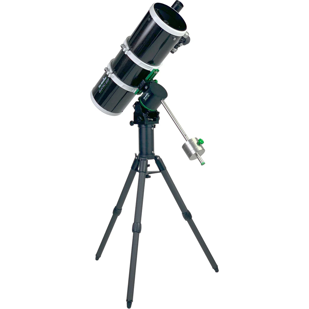 Wave counterweight kit