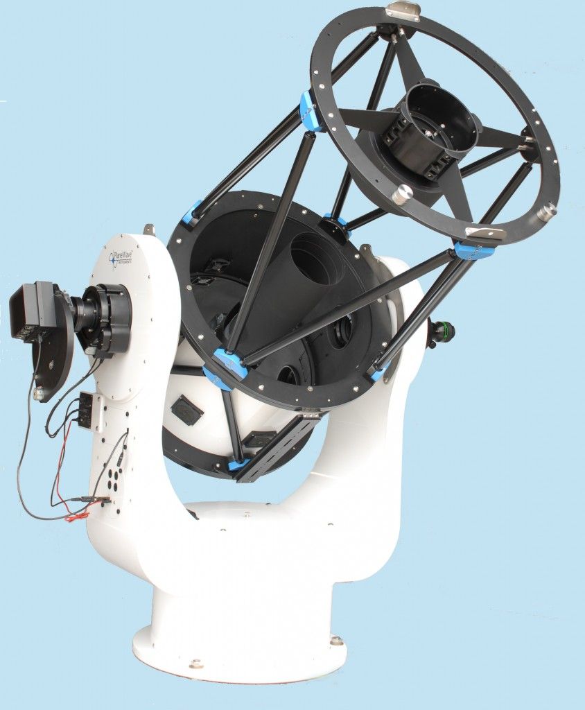 PlaneWave CDK700 Telescope System