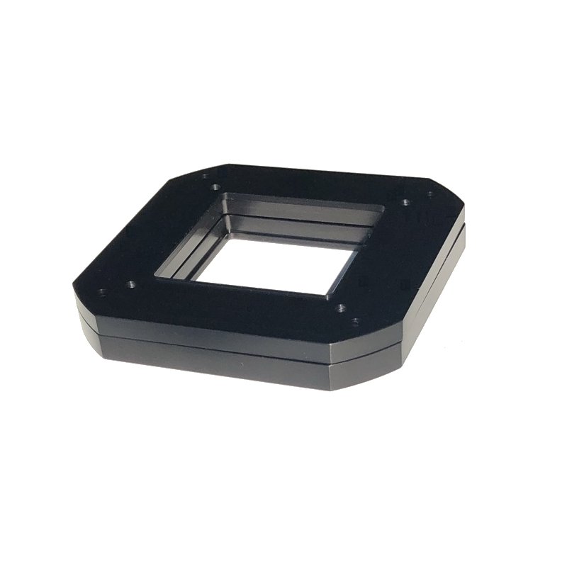 Dual AFW Filter Wheel Adapter
