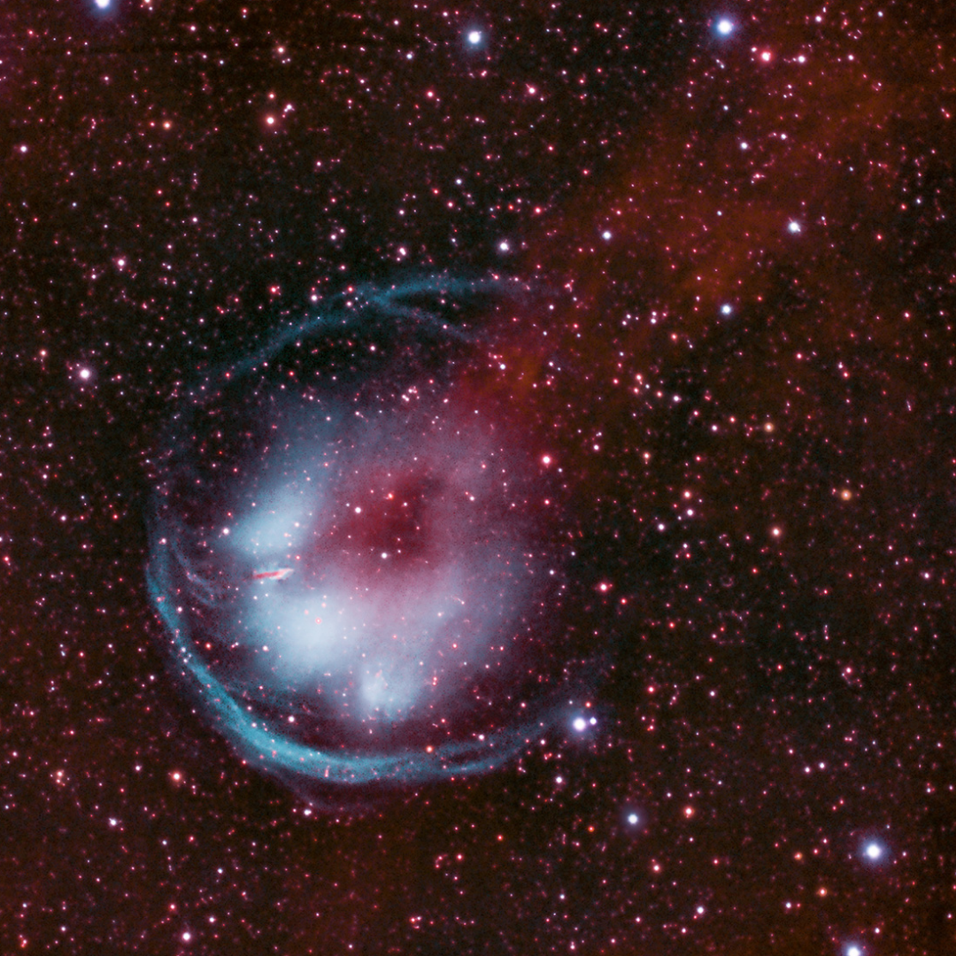 FLI KL4040 (back illuminated grade 0)