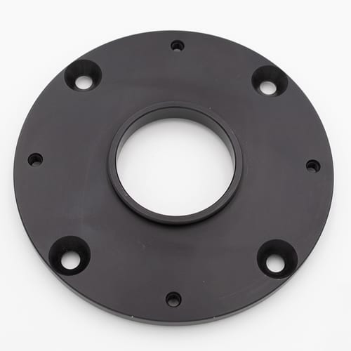 2″-24 TPI Male to SecureFit