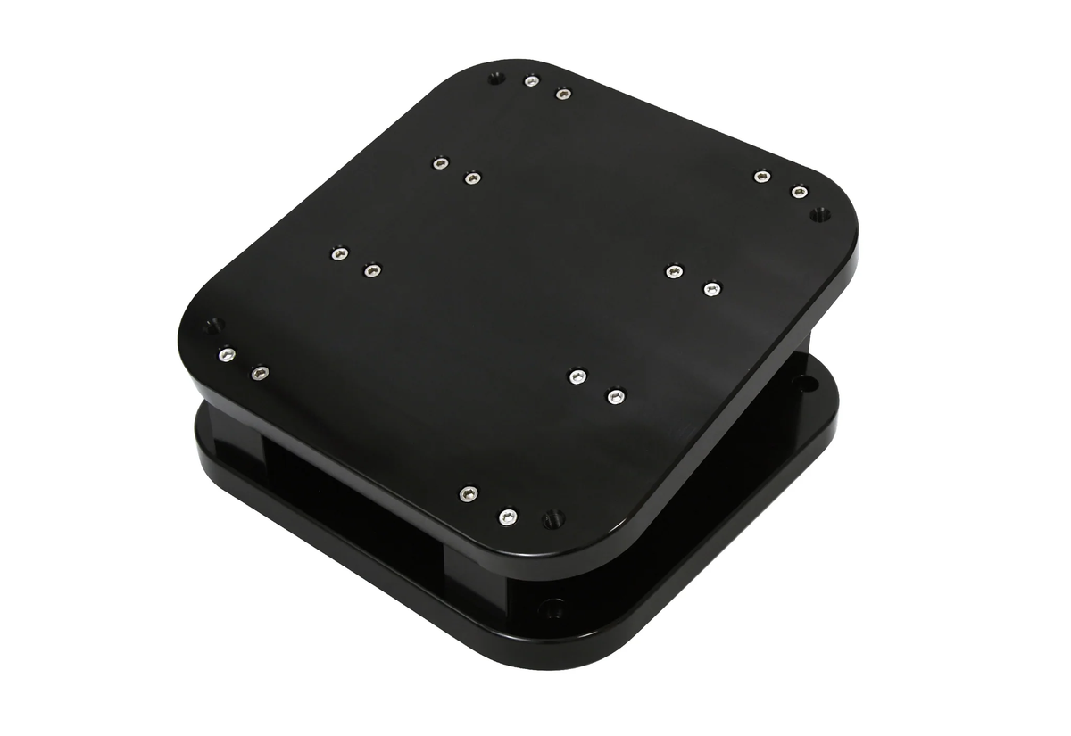 Paramount ME/ME II Latitude Adjustment Wedge