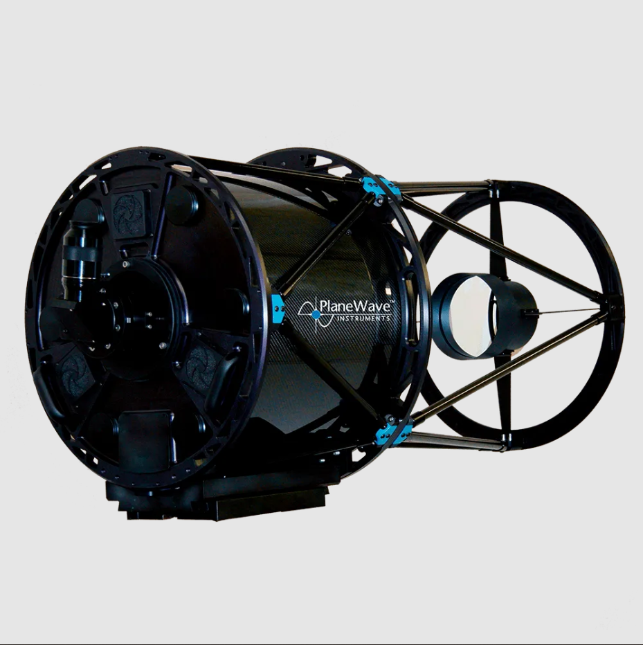 PlaneWave RC20 F/7 OTA