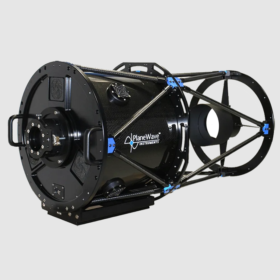 PlaneWave IRDK17 F/6.8 OTA