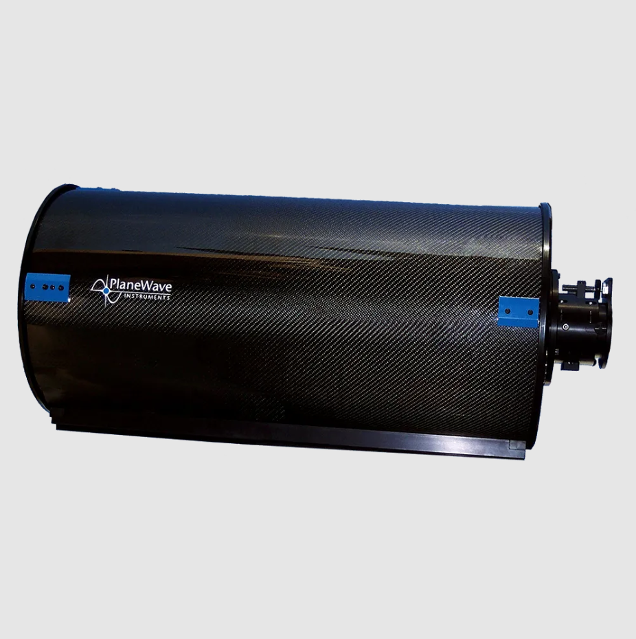 PlaneWave IRDK12.5 F/8 OTA
