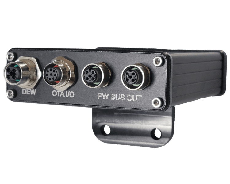 Series-5 Controller