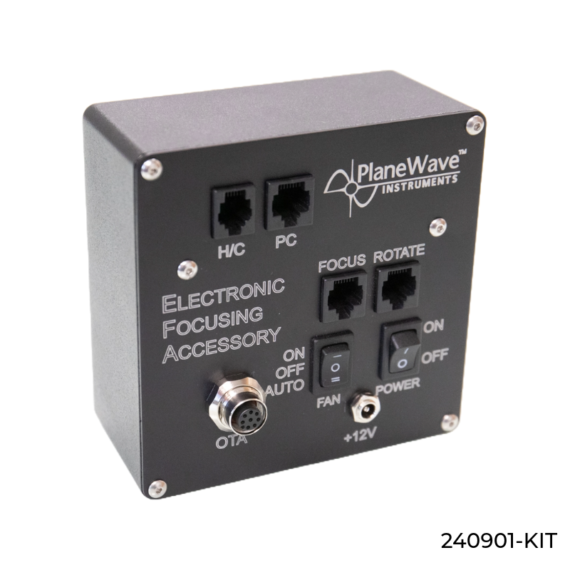 Electronic Focus Accessory (EFA) Kit