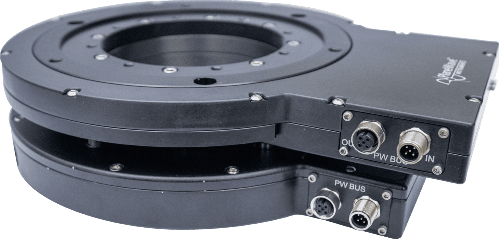 Series-5XL Focuser