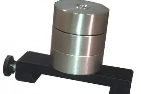 Counterweight Accessory for CDK12.5