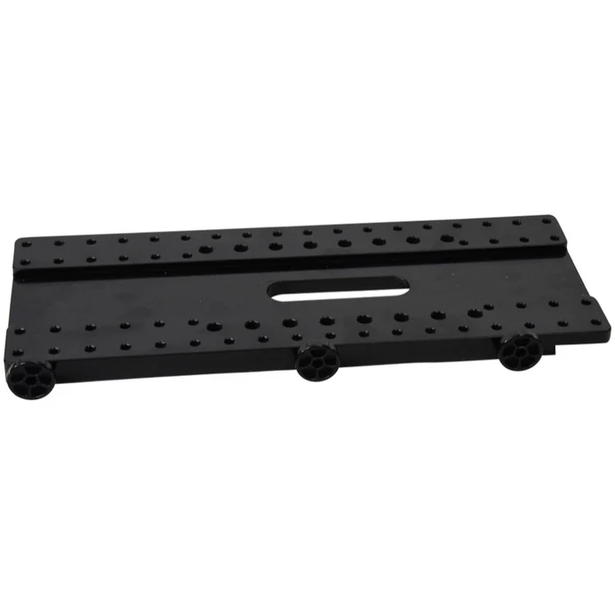 Paramount MX/MX+ Versa-Plate