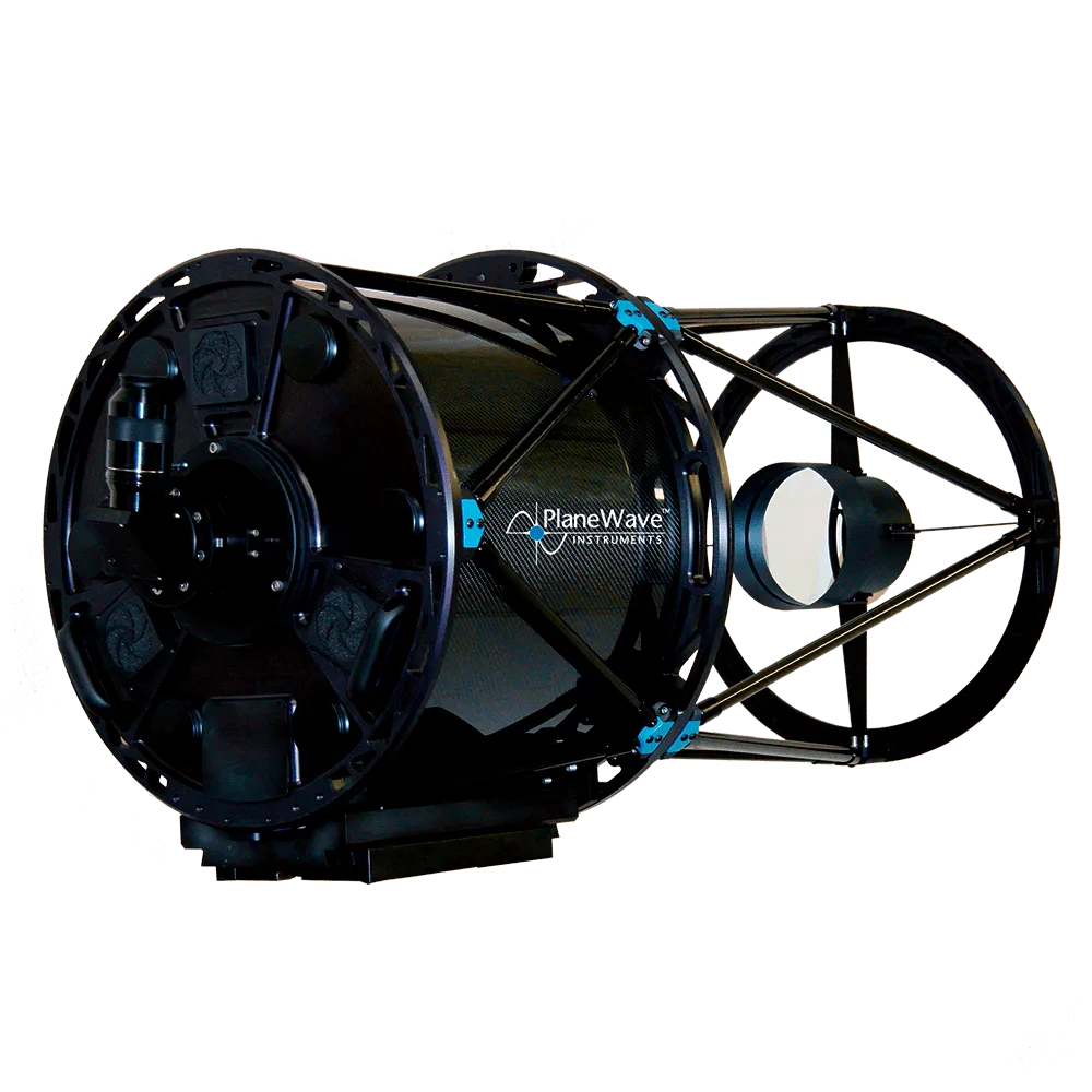 20 inch Ritchey-Chrétien Optical Tube Assembly (F/6.8)