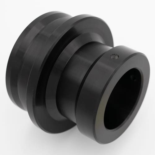 Visual Adapter – CDK17