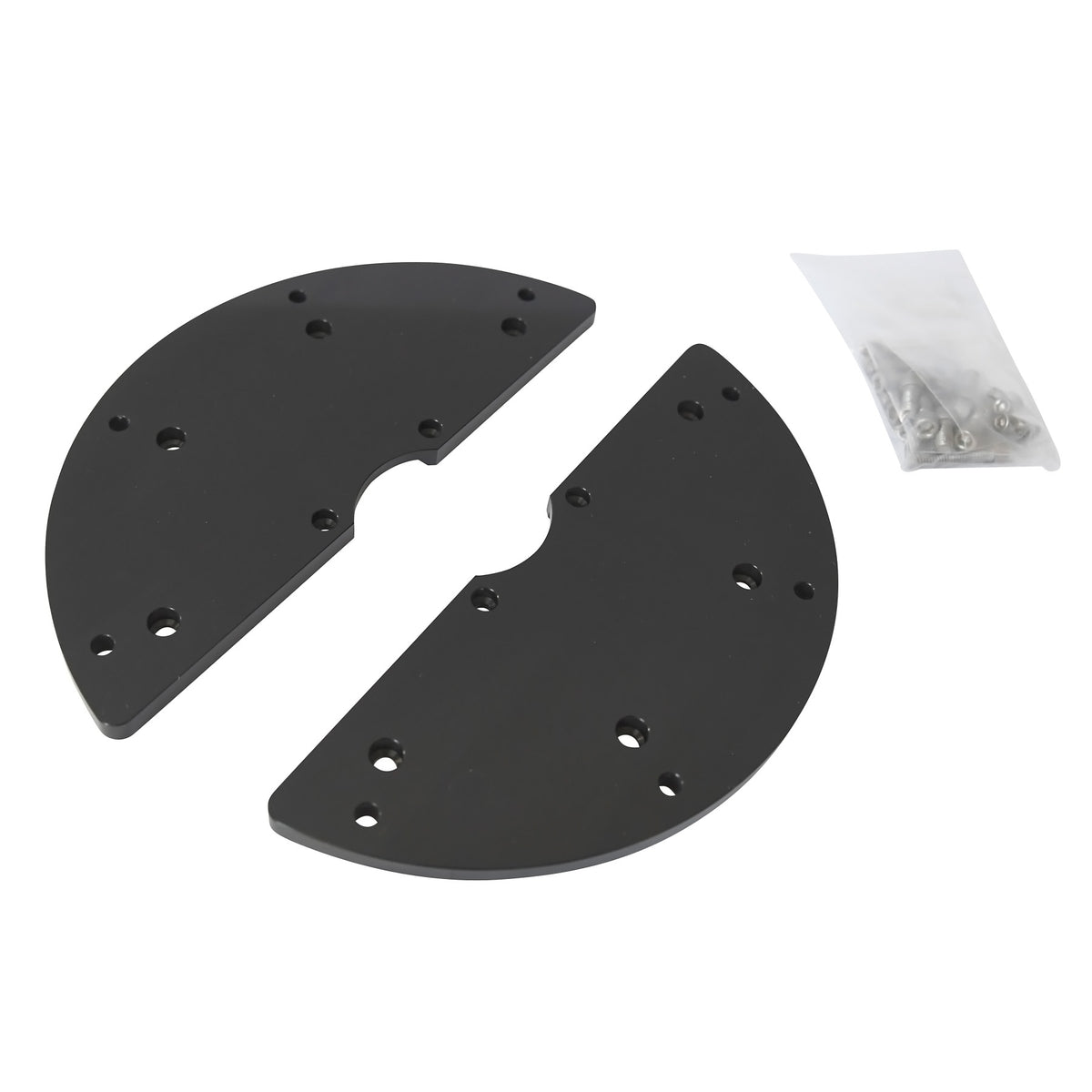 Paramount ME/ME II Multi-OTA Mounting Kit