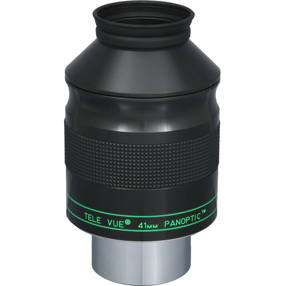 41.0 Panoptic