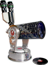 1¼” Questar Adapter