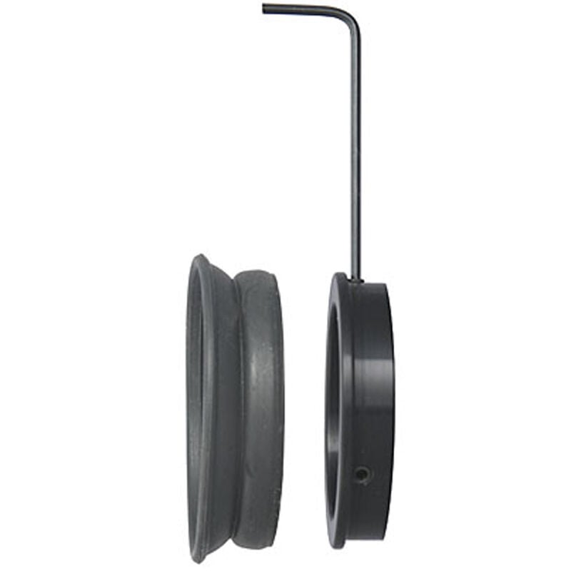 DIOPTRX Adapter for 24/19 Pan, N20T5