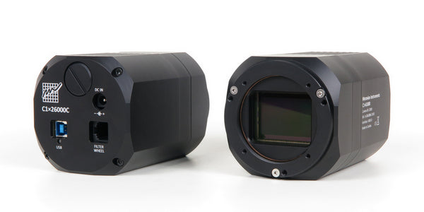 Moravian C1x-26000 Pro Camera