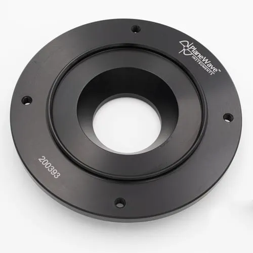 SecureFit to M42 (Male T-Thread)