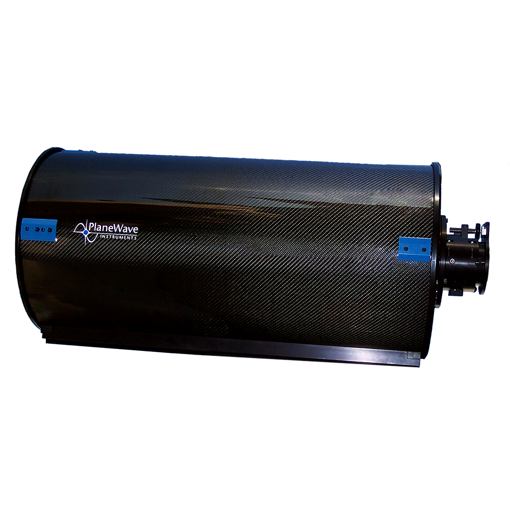 PlaneWave CDK12.5 F/8 OTA