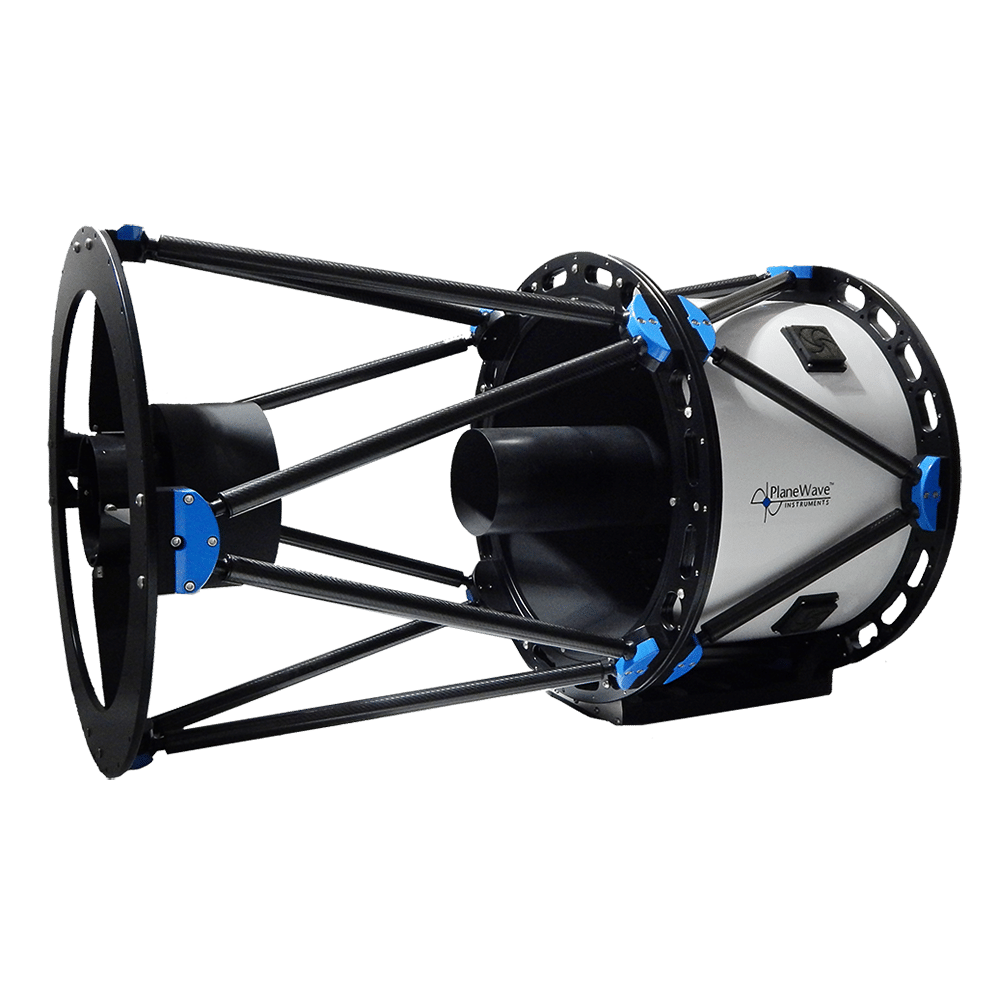 PlaneWave CDK24 F/6.5 OTA