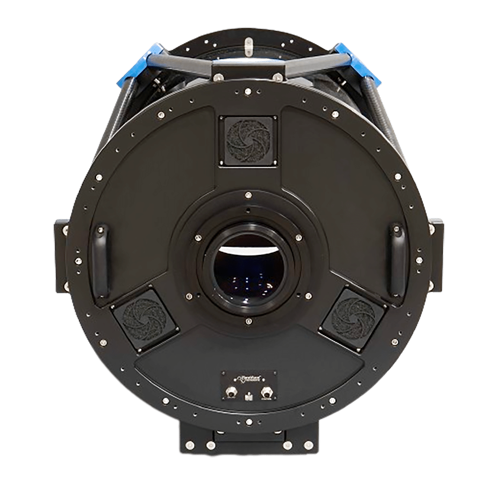 PlaneWave DeltaRho 500 OTA