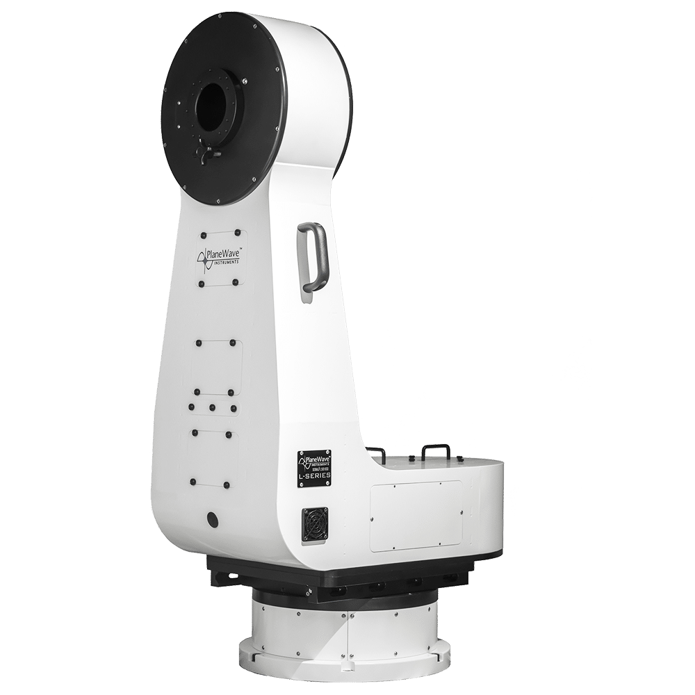 PlaneWave L-500 Direct-Drive Mount