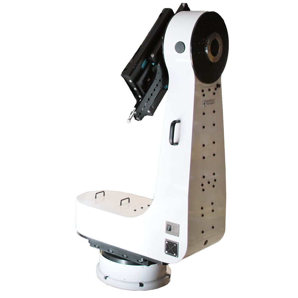 PlaneWave L-600 Direct-Drive Mount