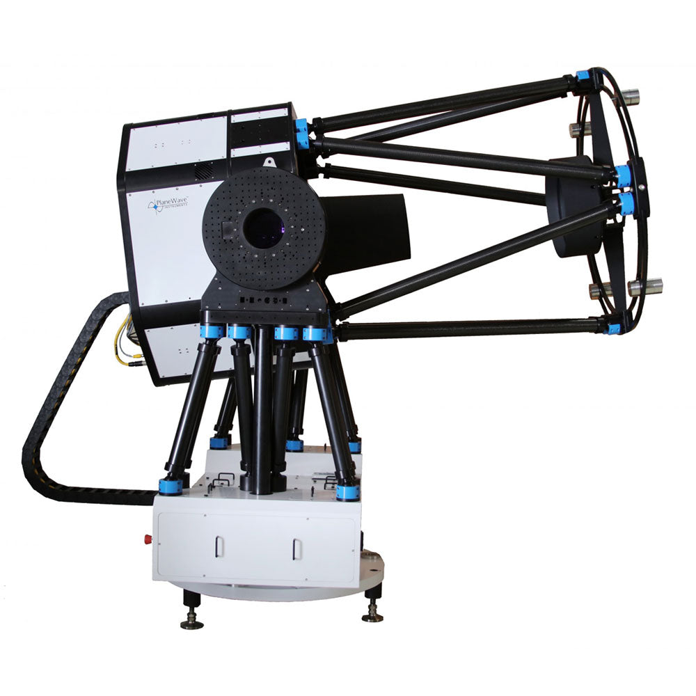 PlaneWave CDK1000 Telescope System