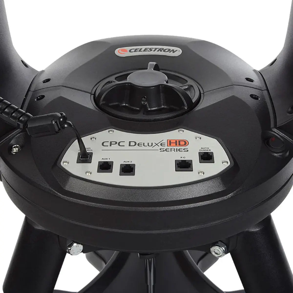CPC Deluxe 1100 EdgeHD