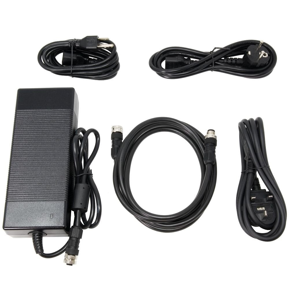 12.8V AC adapter for EAGLE  - 14A