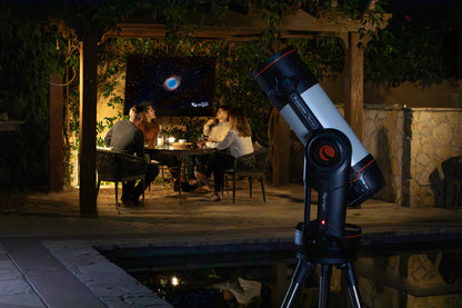 Celestron Origin Mark II - Intelligent Home Observatory